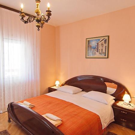 Apartment And Rooms Toka Zadar Eksteriør bilde