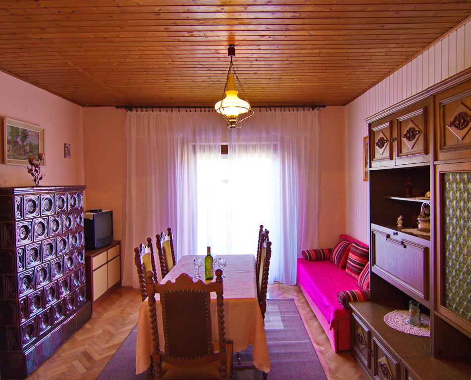 Apartment And Rooms Toka Zadar Eksteriør bilde
