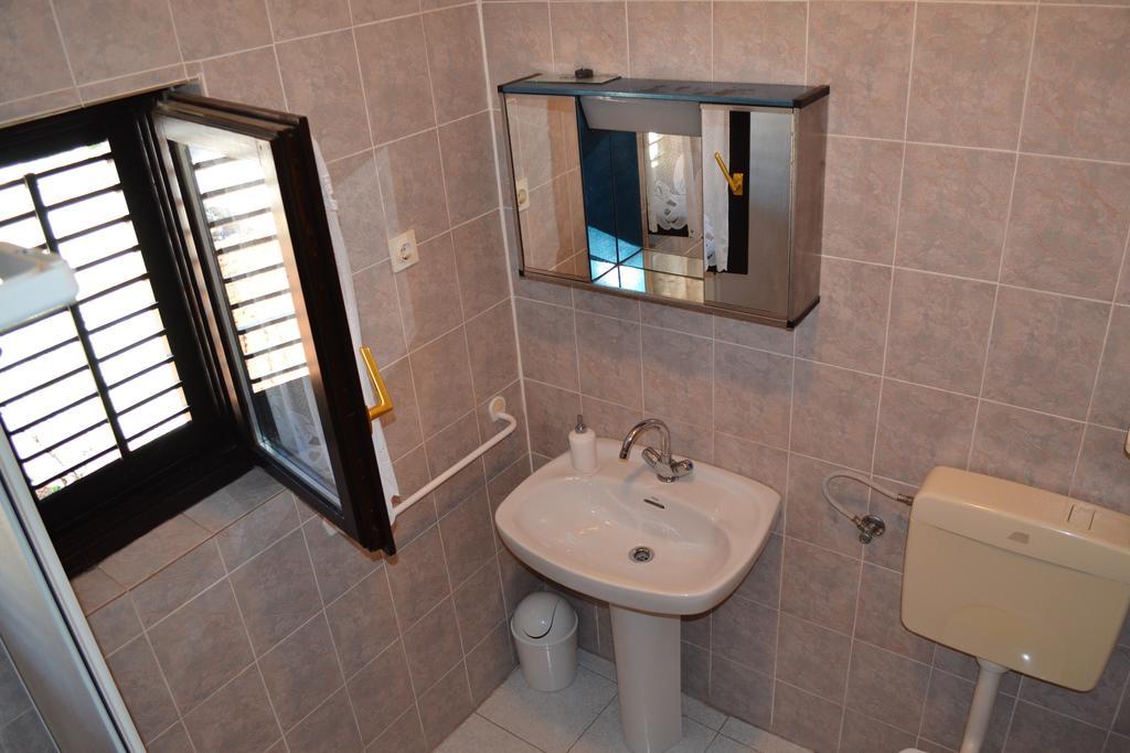Apartment And Rooms Toka Zadar Rom bilde