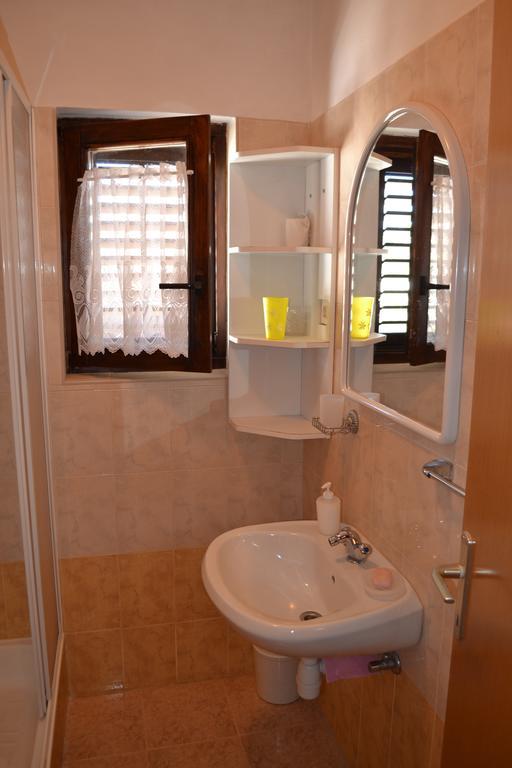 Apartment And Rooms Toka Zadar Rom bilde