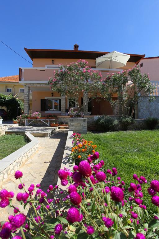 Apartment And Rooms Toka Zadar Rom bilde